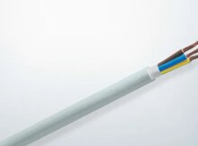 Kabel "Prysmian yanmaz TTR H052XZ1-F 3X2.5mm"