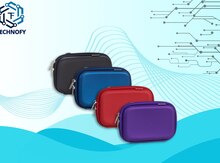 HDD CASE "RIVACASE 9101"
