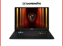 Noutbuk "MSI Vector A18 HX"