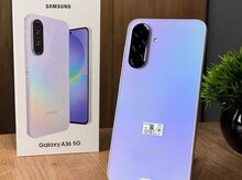 Samsung Galaxy A36 Awesome Lime 256GB/8GB