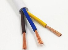 Kabel TTR yanmaz "Vatan H052XZ1-F 3x1.5mm"