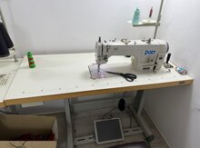 Tikiş maşını
