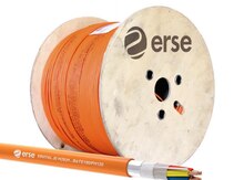 Yanğın kabeli "ERSE JE-H(ST)H 4X2X0.80+0.80 FE180"