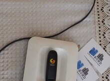 Modem "Sazz"