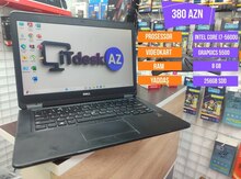 Noutbuk "Dell latitude e7450"