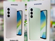 Samsung Galaxy A16 Light Green 256GB/8GB