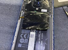 "Xiaomi Redmi Note 9 Pro Interstellar Black 64GB/6GB" platası