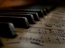 Piano dərsləri