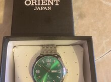 "Orient" qol saatı
