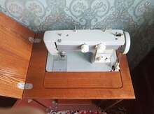 Tikiş maşını "Чайна"