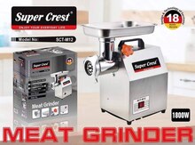 "Super Crest" professional ətçəkən