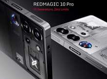 RedMagic 10 Pro 24GB Ram 1TB Dusk