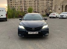 Avtomobil icarəsi