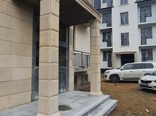 2-otaqlı yeni tikili, Binəqədi r., 55 m²