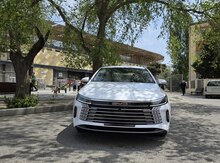 "BYD Destroyer 05, 2024 il" icarəsi