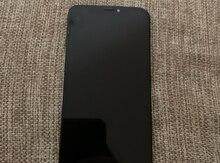 "Apple iPhone XS" ekranı