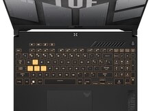 Noutbuk "ASUS TUF Gaming FX607VU-RL148"