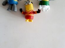 Oyuncaqlar