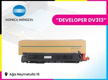 Developer "DV313 C258"