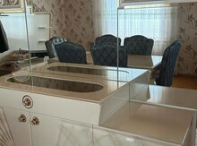 Qonaq otağı mebeli 