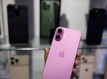 Apple iPhone 16 Pink 128GB/8GB