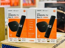 Xiaomi TV Box S 3rd 2025