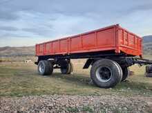 "Kamaz" qoşqusu, 1994 il 
