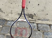 Tennis raketkası 