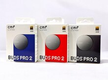CMF Buds Pro 2 by Nothing