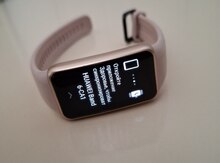 Huawei Band 6 Sakura Pink