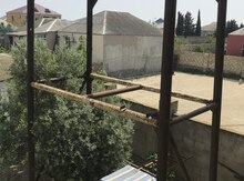 Metal Konstruksiya