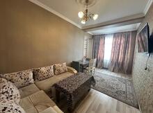 2-otaqlı yeni tikili, Əjdər Məlikov küç., 56 m²