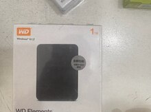 Səet disklər (HDD) 1TB