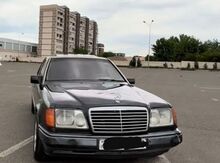 "Mercedes W124, Mercedes  E220" ehtiyat hissələri 