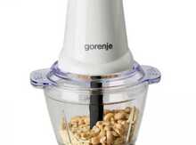 Doğrayıcı "Gorenje S400xg"