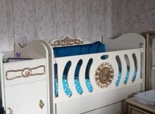 Uşaq çarpayısı