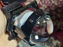 LED işıq