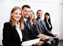 Operator işi axtarıram