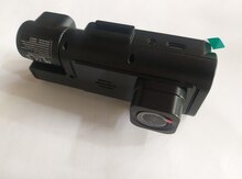 Üç kameralı videoqeydiyyatçı