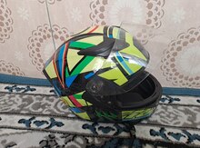 Moto dəbilqə 