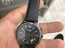 "Emperio Armani Ceramica" qol saatı