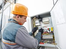 Elektrik ustası