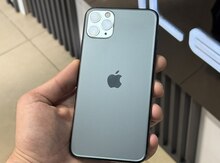 Apple iPhone 11 Pro Max Midnight Green 256GB/4GB