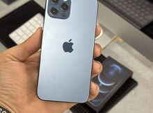 Apple iPhone 12 Pro Pacific Blue 128GB/6GB