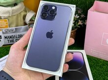 Apple iPhone 14 Pro Max Deep Purple 256GB/6GB