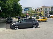 Toyota Prius, 2008 il