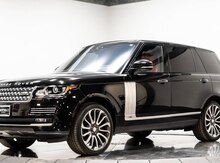 "Range Rover" ehtiyat hissələri 