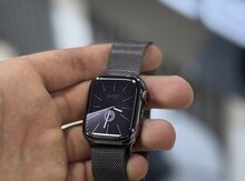 Apple Watch Series 9 Steel Graphite 41mm