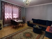 Həyət evi, Hövsan qəs.