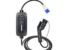 Şarj adapteri 32A (7KW) GB/T